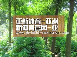 种植基地九